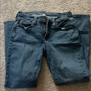 universal thread jeans